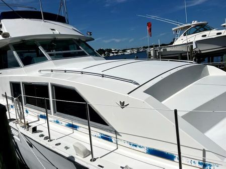 Bertram 42-FLYBRIDGE-MOTOR-YACHT image