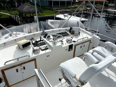 Bertram 42-FLYBRIDGE-MOTOR-YACHT image