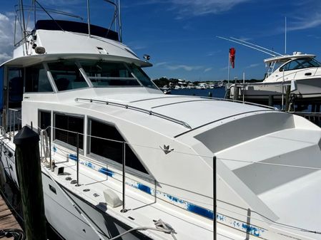 Bertram 42-FLYBRIDGE-MOTOR-YACHT image