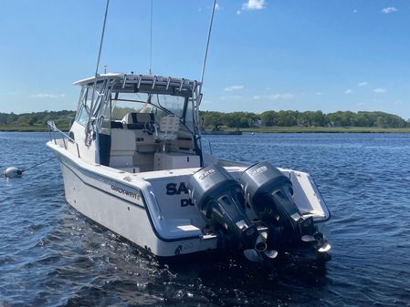 Grady-White Marlin 300 image