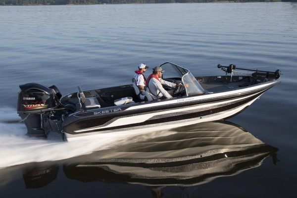 Skeeter WX 2060 - main image