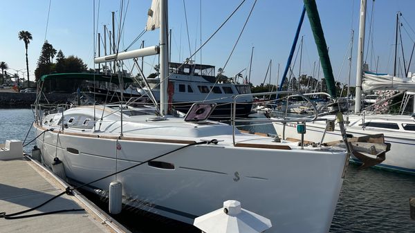 Beneteau Oceanis 40 