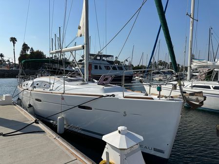 Beneteau Oceanis 40 image