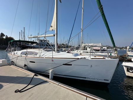 Beneteau Oceanis 40 image