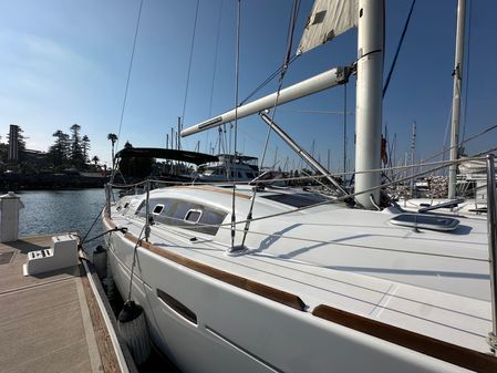 Beneteau Oceanis 40 image