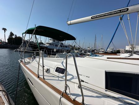 Beneteau Oceanis 40 image