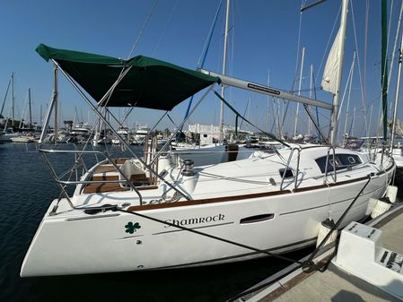 Beneteau Oceanis 40 image