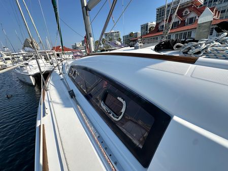 Beneteau Oceanis 40 image