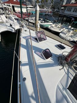 Beneteau Oceanis 40 image