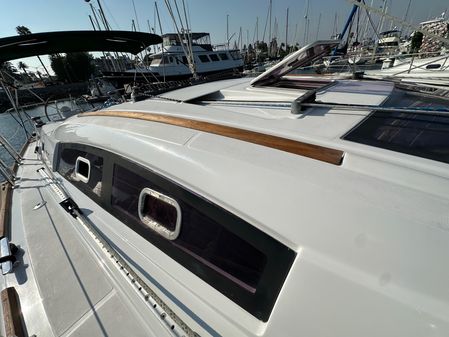 Beneteau Oceanis 40 image