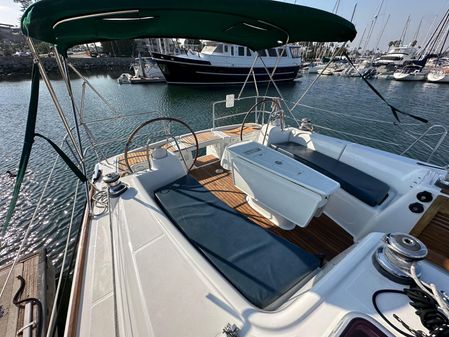 Beneteau Oceanis 40 image