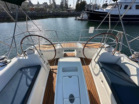 Beneteau Oceanis 40 image