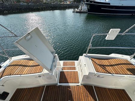 Beneteau Oceanis 40 image