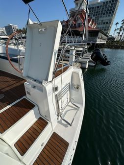 Beneteau Oceanis 40 image