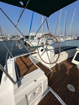 Beneteau Oceanis 40 image