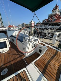 Beneteau Oceanis 40 image