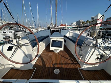 Beneteau Oceanis 40 image