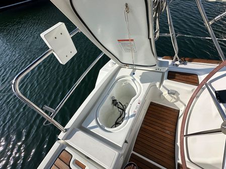 Beneteau Oceanis 40 image