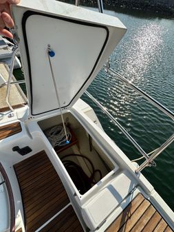 Beneteau Oceanis 40 image