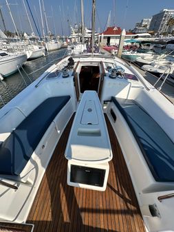 Beneteau Oceanis 40 image