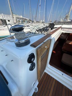 Beneteau Oceanis 40 image