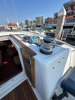 Beneteau Oceanis 40 image