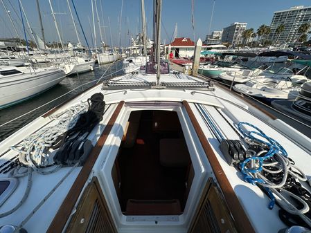 Beneteau Oceanis 40 image