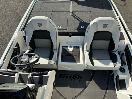 Triton 20XP-PATRIOT image