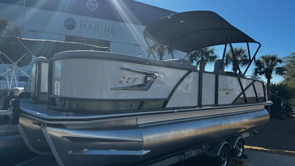Crest Caribbean LX 230