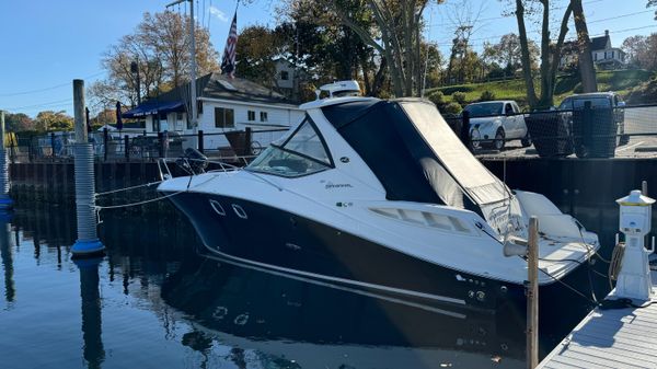 Sea Ray 310 Sundancer 