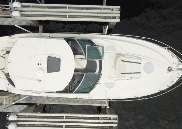 Monterey 320 Sport Yacht image