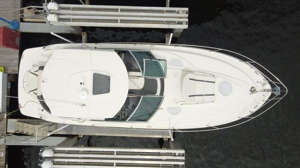 Monterey 320 Sport Yacht image