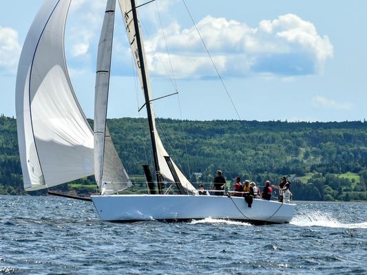 Farr 11s - main image