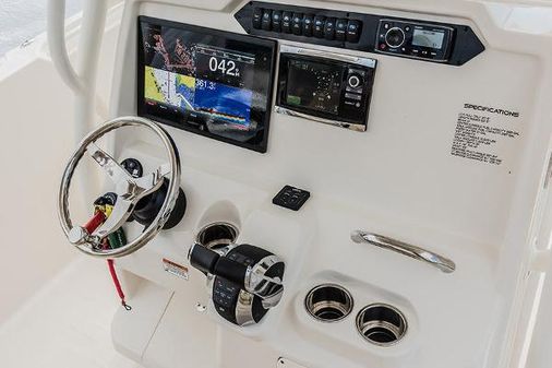 Sailfish 320-CC image