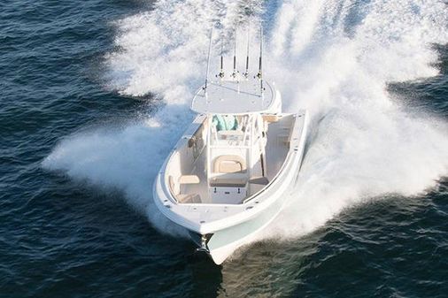Sailfish 320-CC image