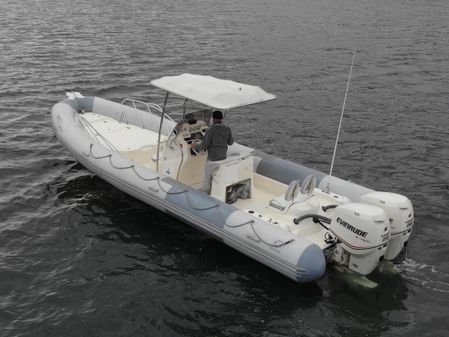 Zodiac 850 Pro Open image