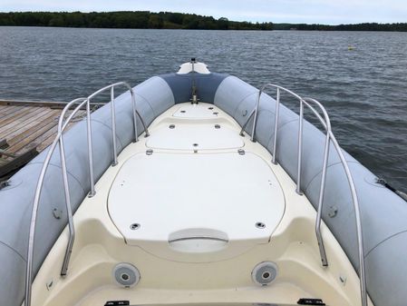 Zodiac 850 Pro Open image