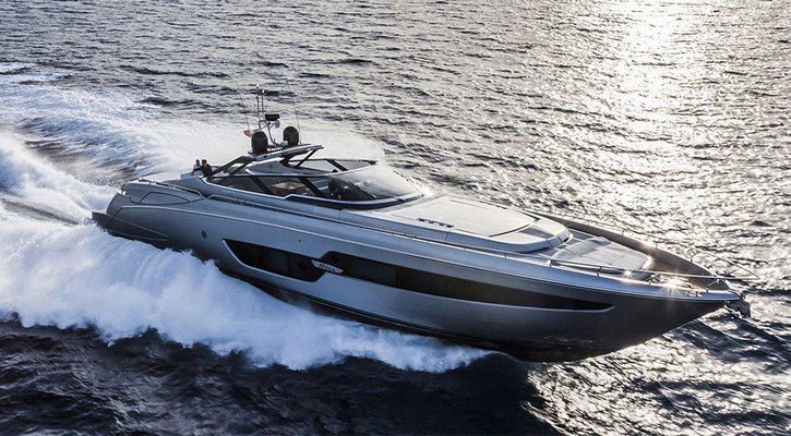 Riva 88' Florida - main image