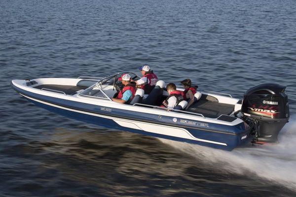 Skeeter SL 210 - main image