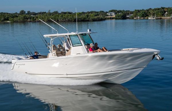 2023 Sailfish 360 CC