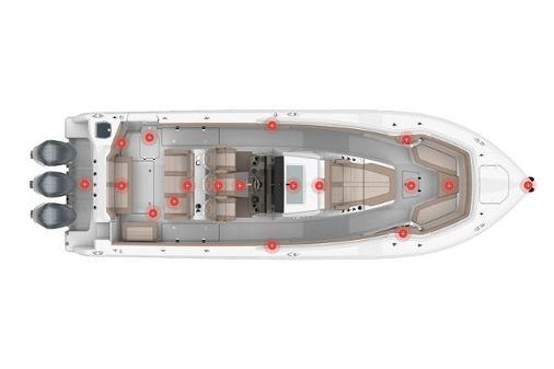 Sailfish 360-CC image