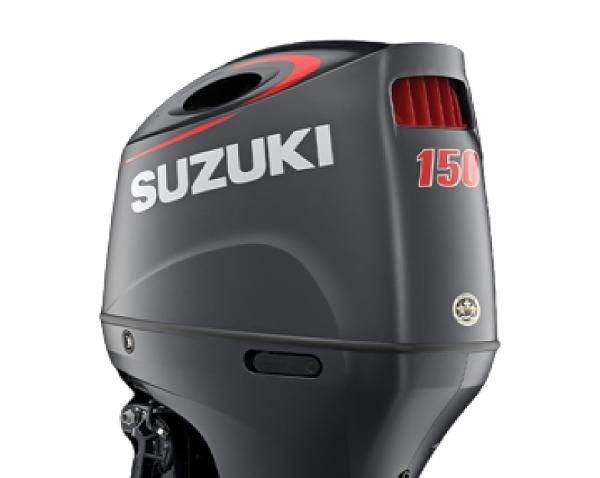Suzuki DF150ATXSS5