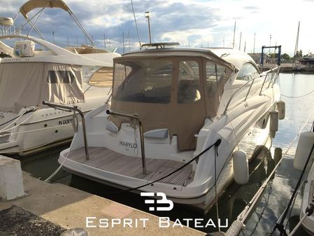 Beneteau Monte Carlo 37 image