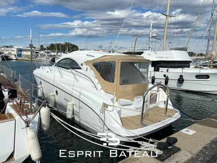 Beneteau Monte Carlo 37 image