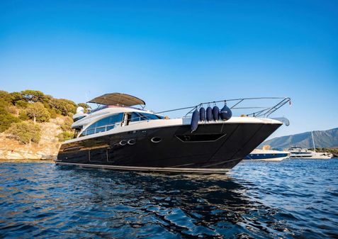 Princess Flybridge 68 Motor Yacht image