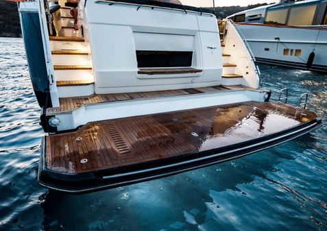 Princess Flybridge 68 Motor Yacht image