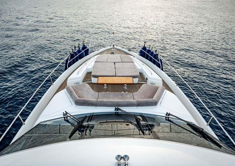 Princess Flybridge 68 Motor Yacht image