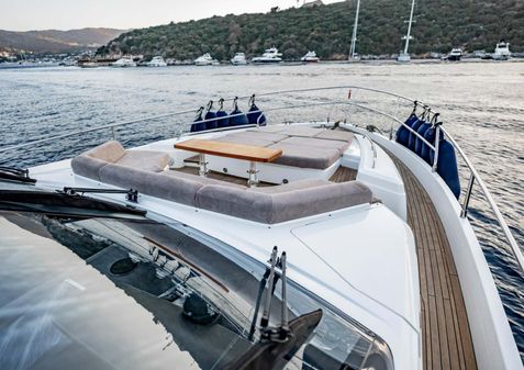 Princess Flybridge 68 Motor Yacht image