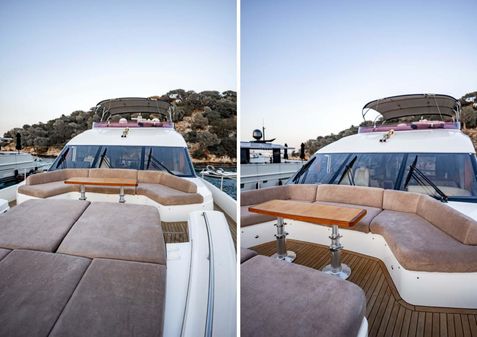 Princess Flybridge 68 Motor Yacht image