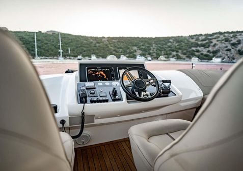 Princess Flybridge 68 Motor Yacht image